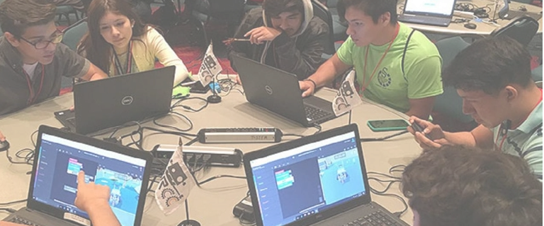 Creative and Technical Training